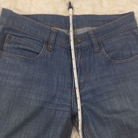 Cheap Monday brand, light wash Jeans🌟 - Picture 5 of 8